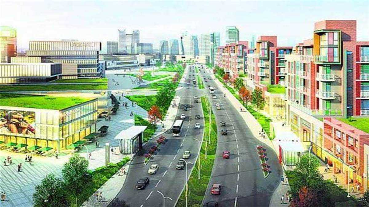 प्रयागराज में स्मार्ट सिटी मिशन के अंतर्गत आरआरआर सेण्टर की शुरूआत